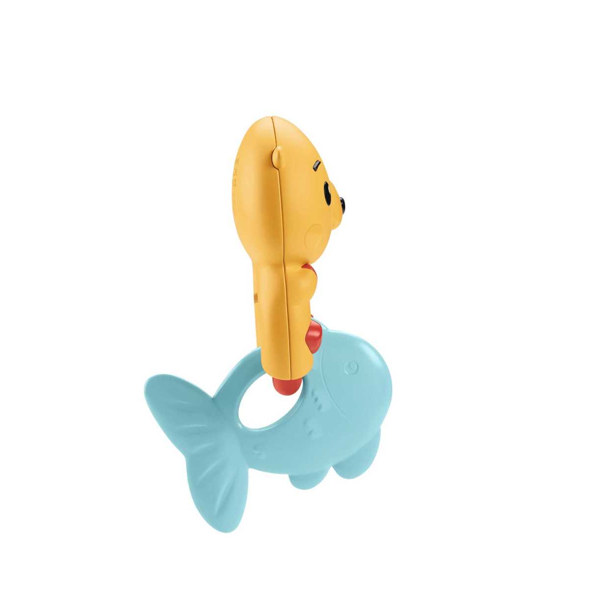 Fisher-Price Sonajas Sensimals - Nutria
