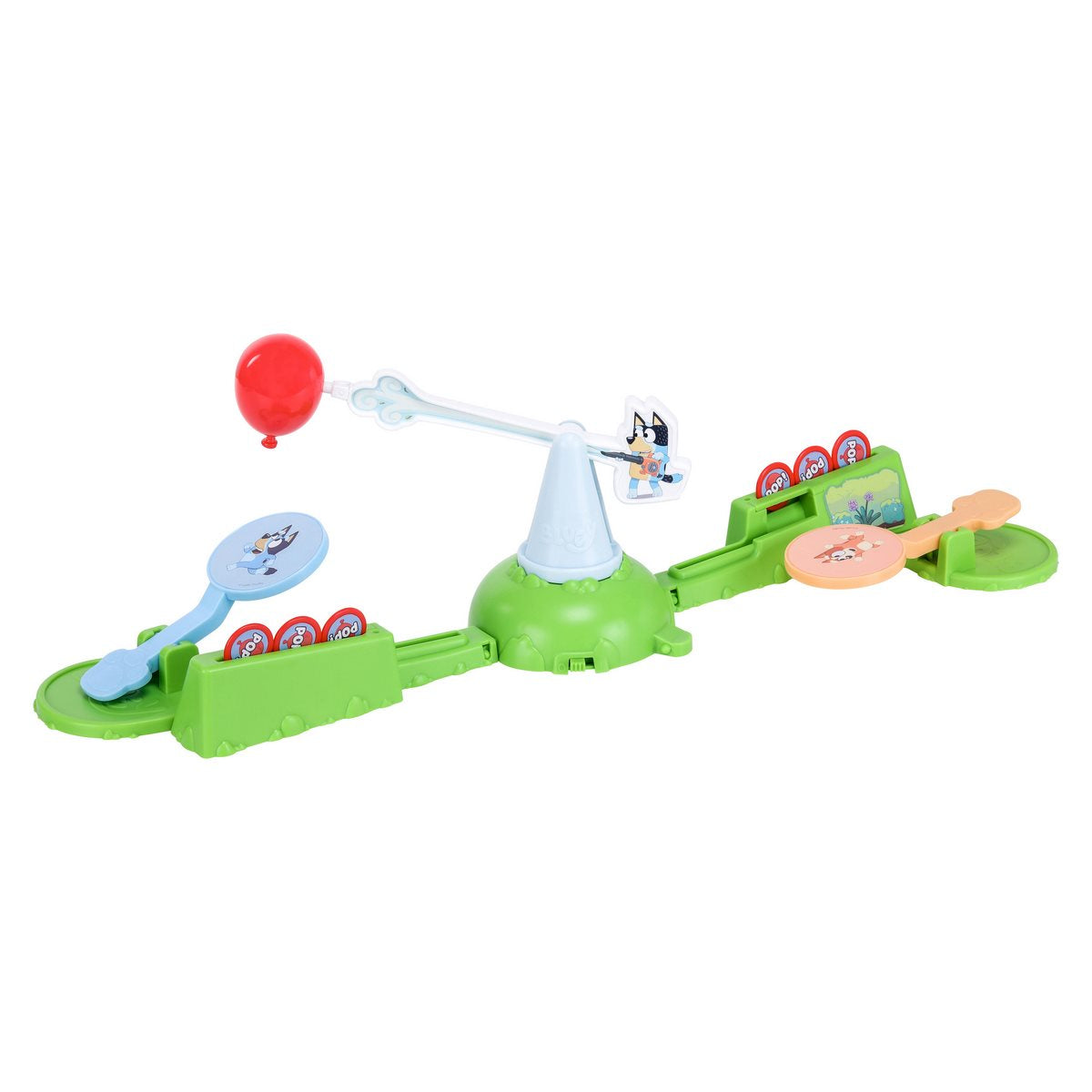 Juego Bluey keepy uppy