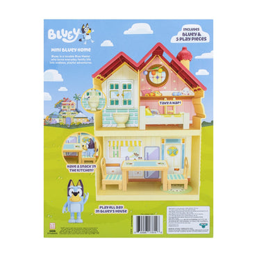 Bluey Mini Casa De Bluey - foto 2