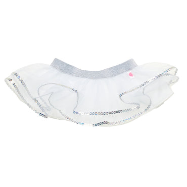 Tutu Plateado Build-A-Bear