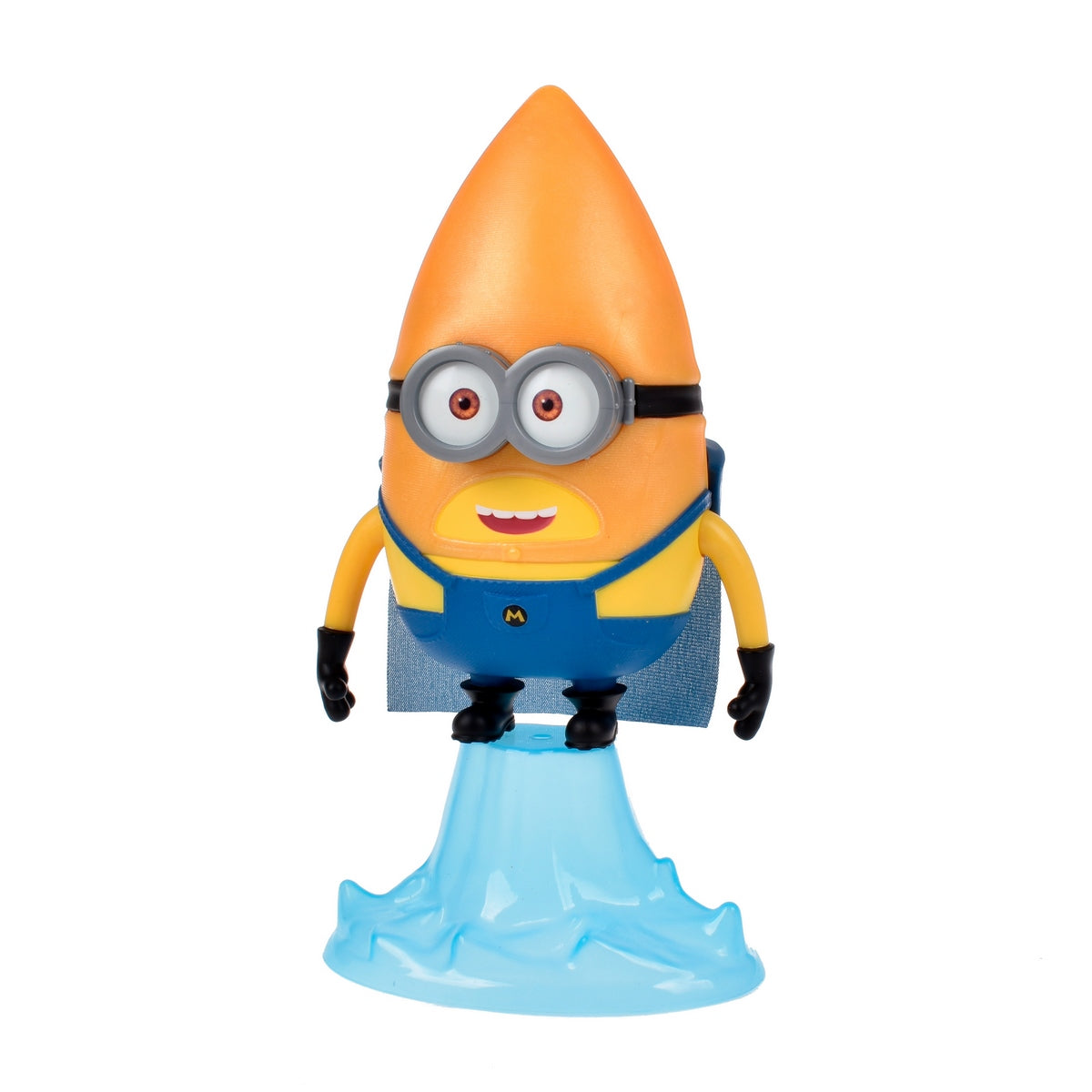 Figura 18 Cms Minions Mi Villano Favorito - Mega Minion Gus