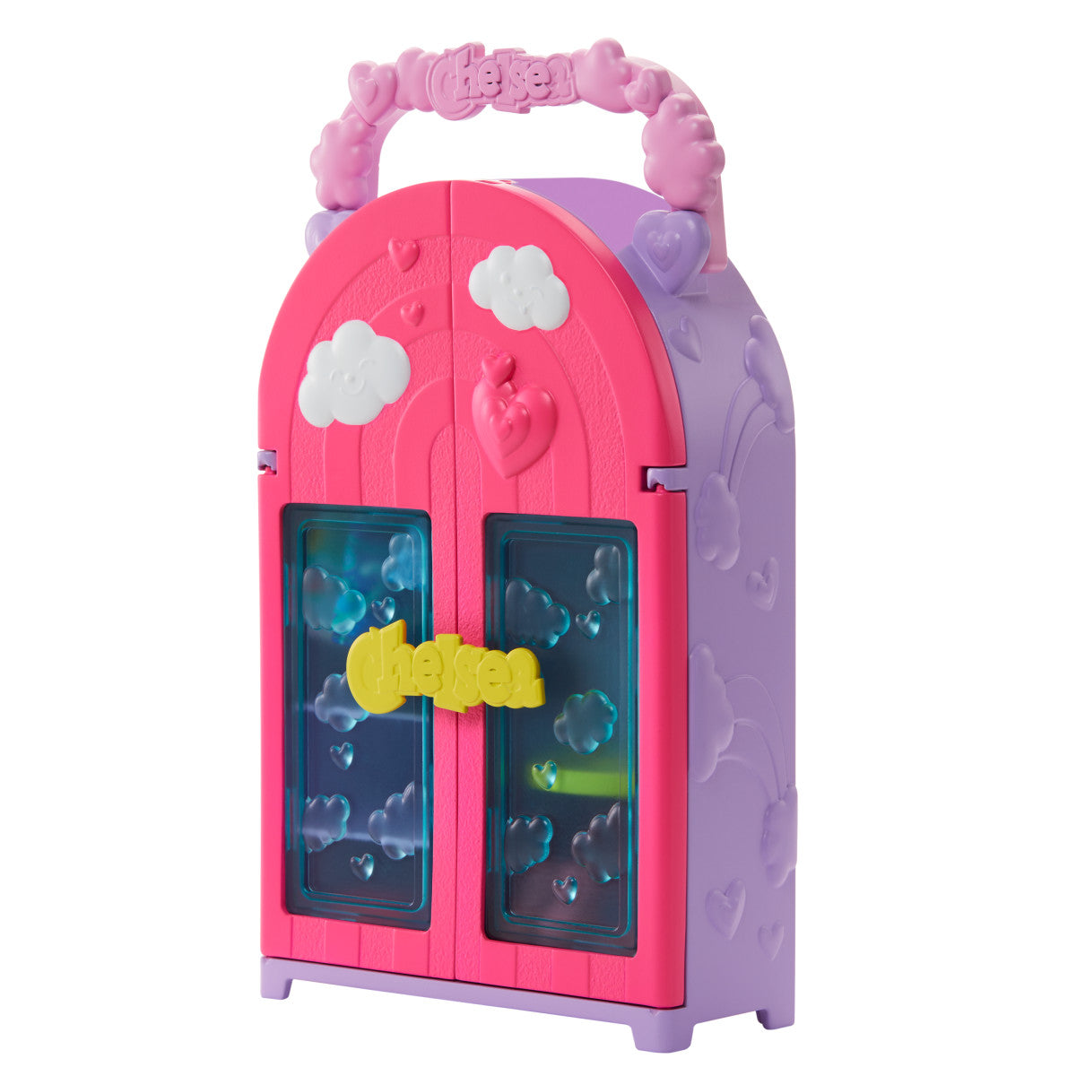 Barbie Set De Juego Clóset De Chelsea Para Niñas