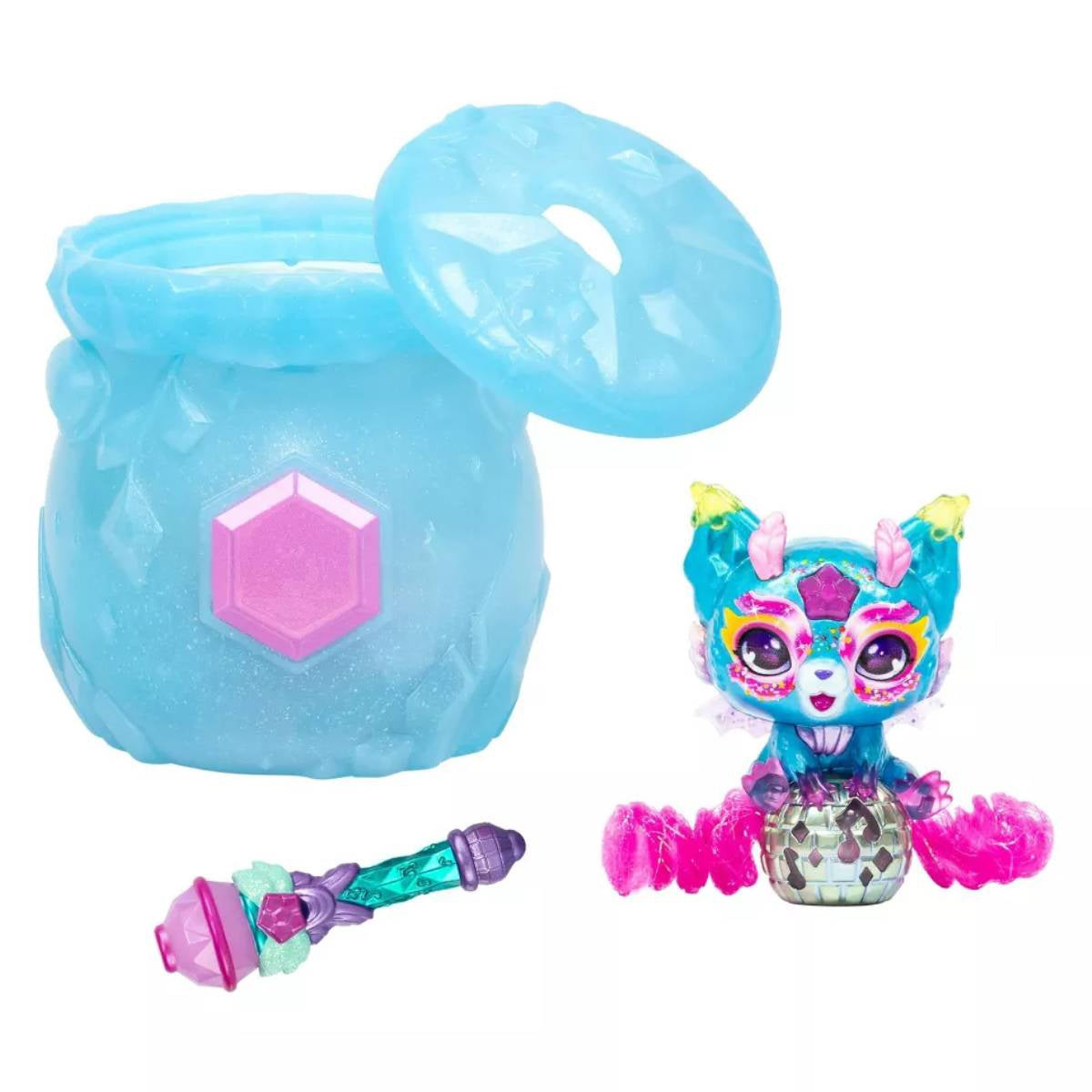 Magic Mixies Mixlings S4 Pack Individual