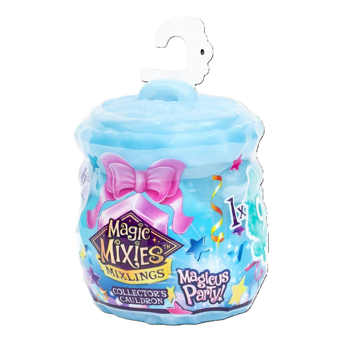 Magic Mixies Mixlings S4 Pack Individual