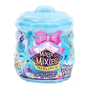 Magic Mixies Mixlings S4 Pack Individual