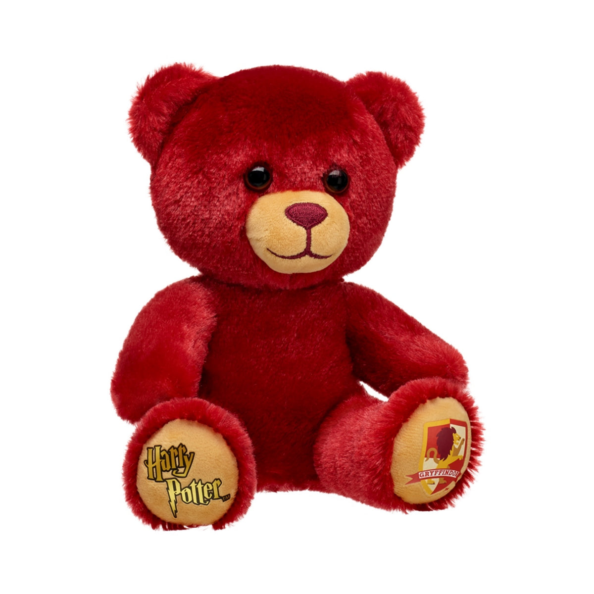 Mini Peluche Gryf Harry Potter Build-A-Bear