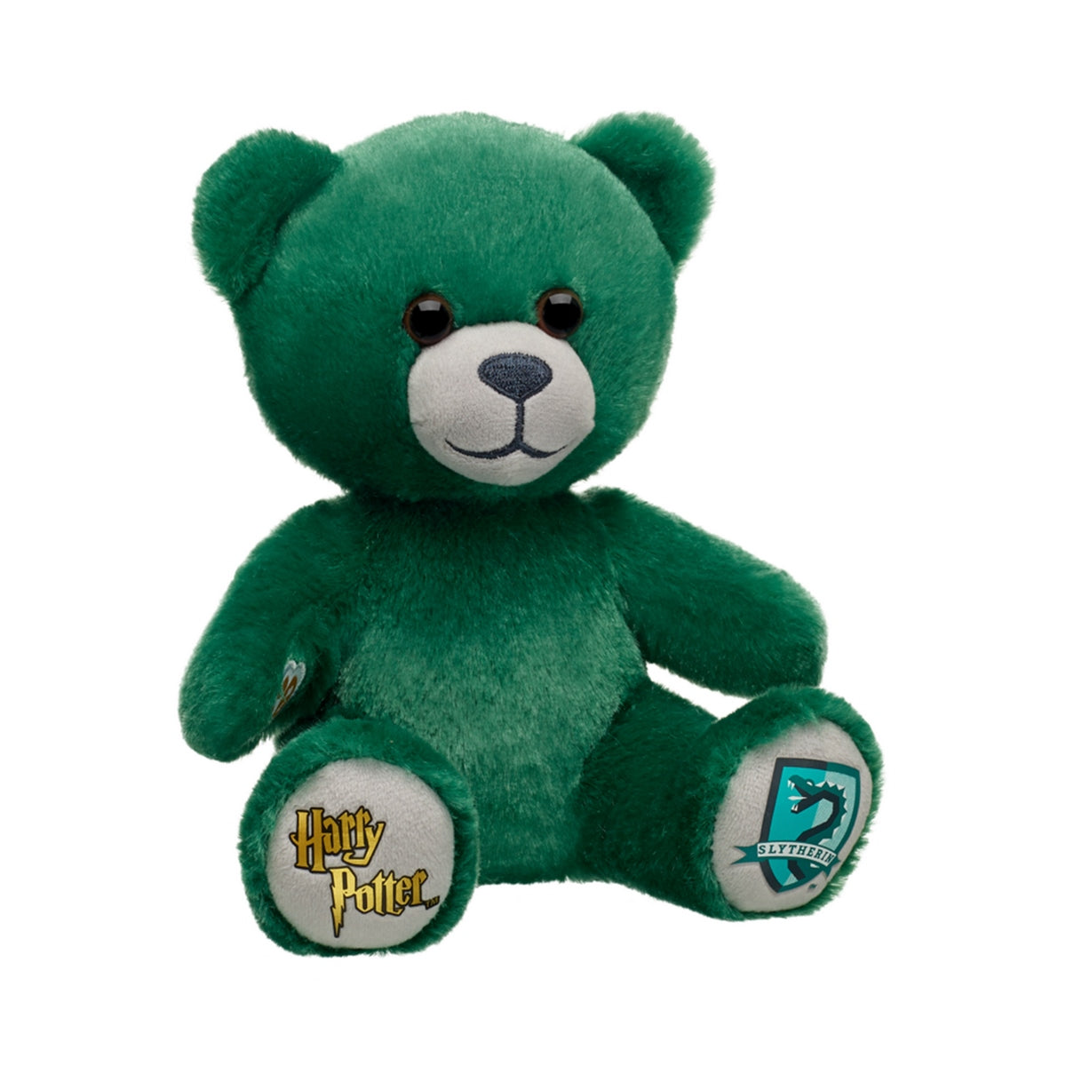 Mini Peluche Slyth Harry Potter Build-A-Bear