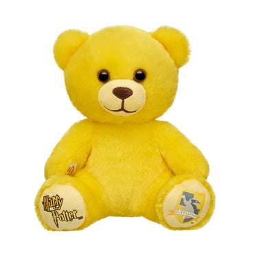 Mini Peluche Hufflepuff Harry Potter Build-A-Bear