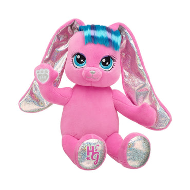 Peluche Risa 4 Honey Girls Build-A-Bear