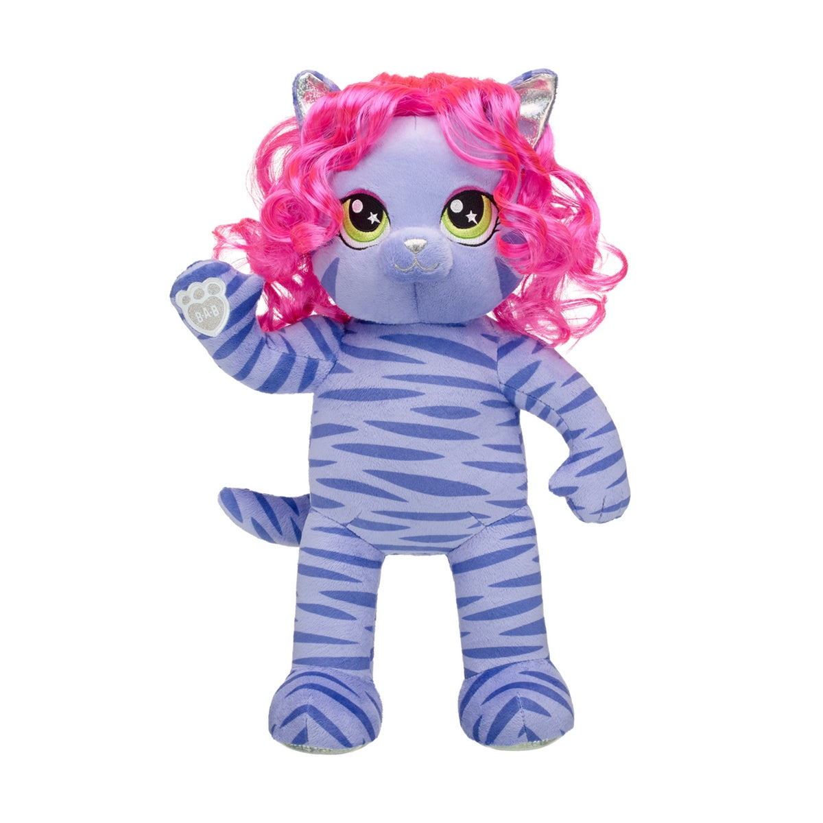 Peluche Teegan 4 Honey Girls Build-A-Bear