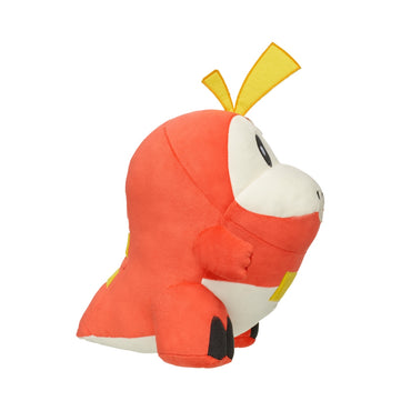 Peluche Fuecoco Pokemon Build-a-bear