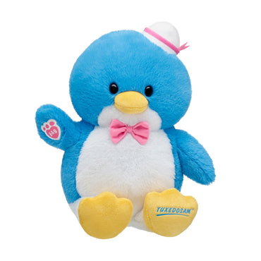 Peluche Sam Sanrio Build-A-Bear