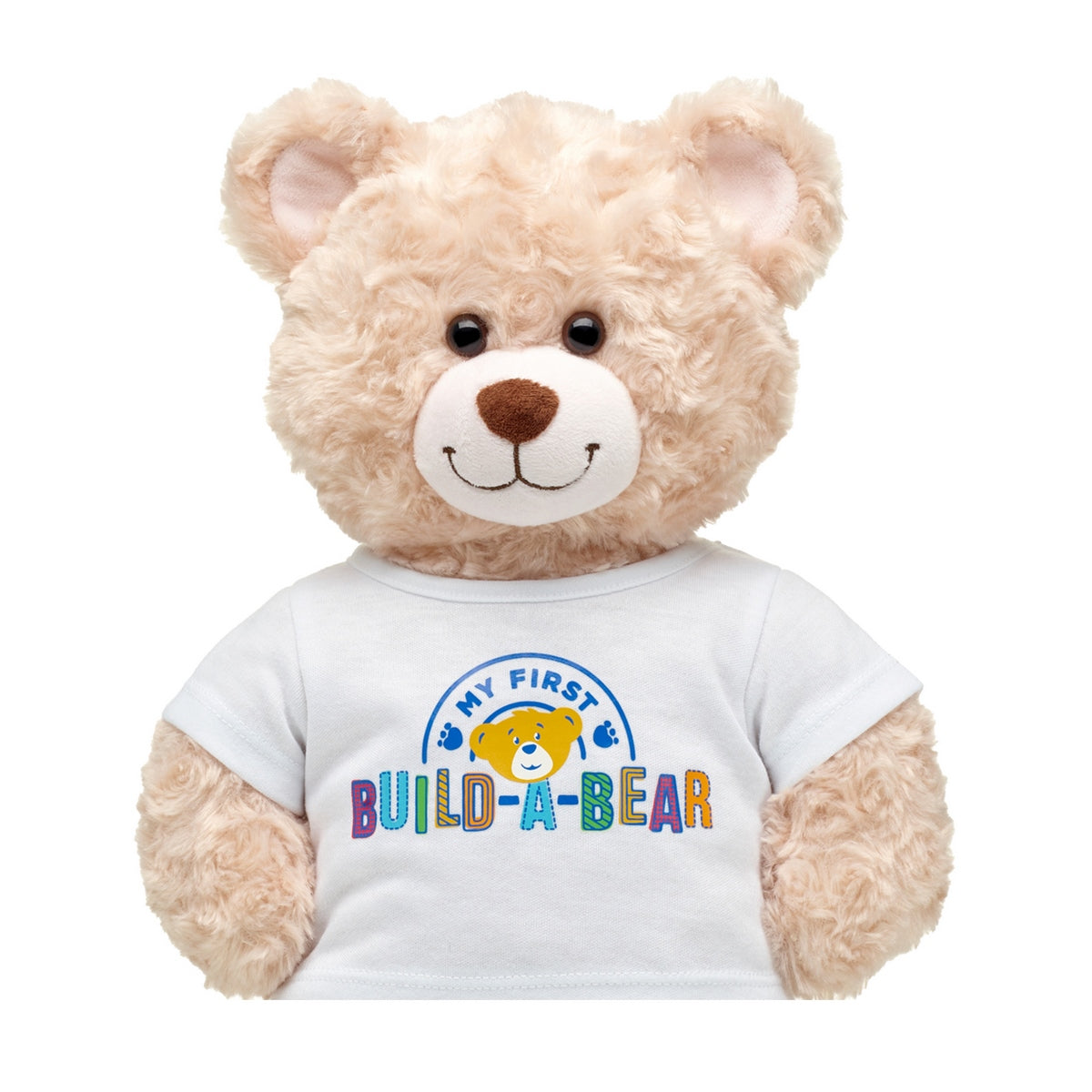 Polera 1Er Build-A-Bear