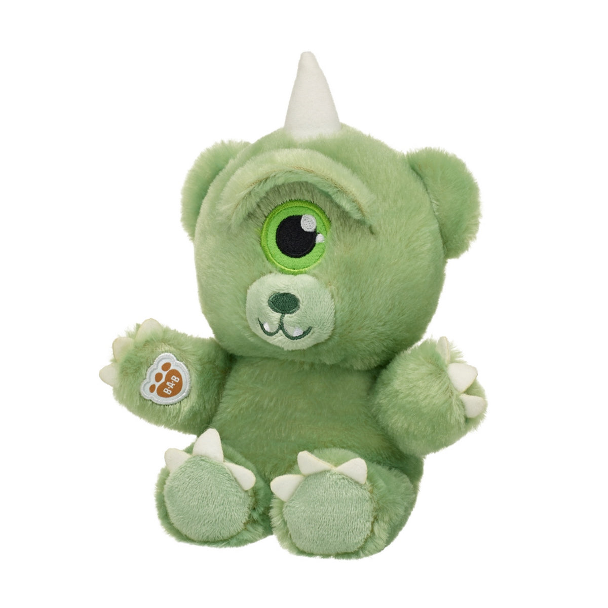 Mini Peluche Bean Oso Halloween Build-A-Bear