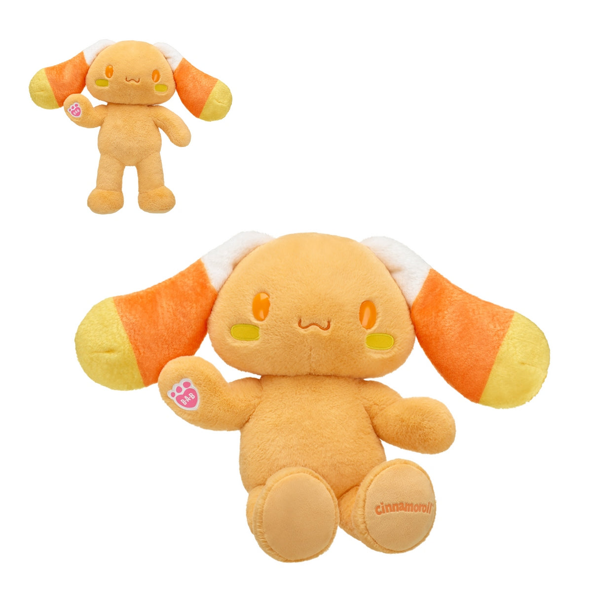 Peluche Cinnamoroll Candy Build-A-Bear