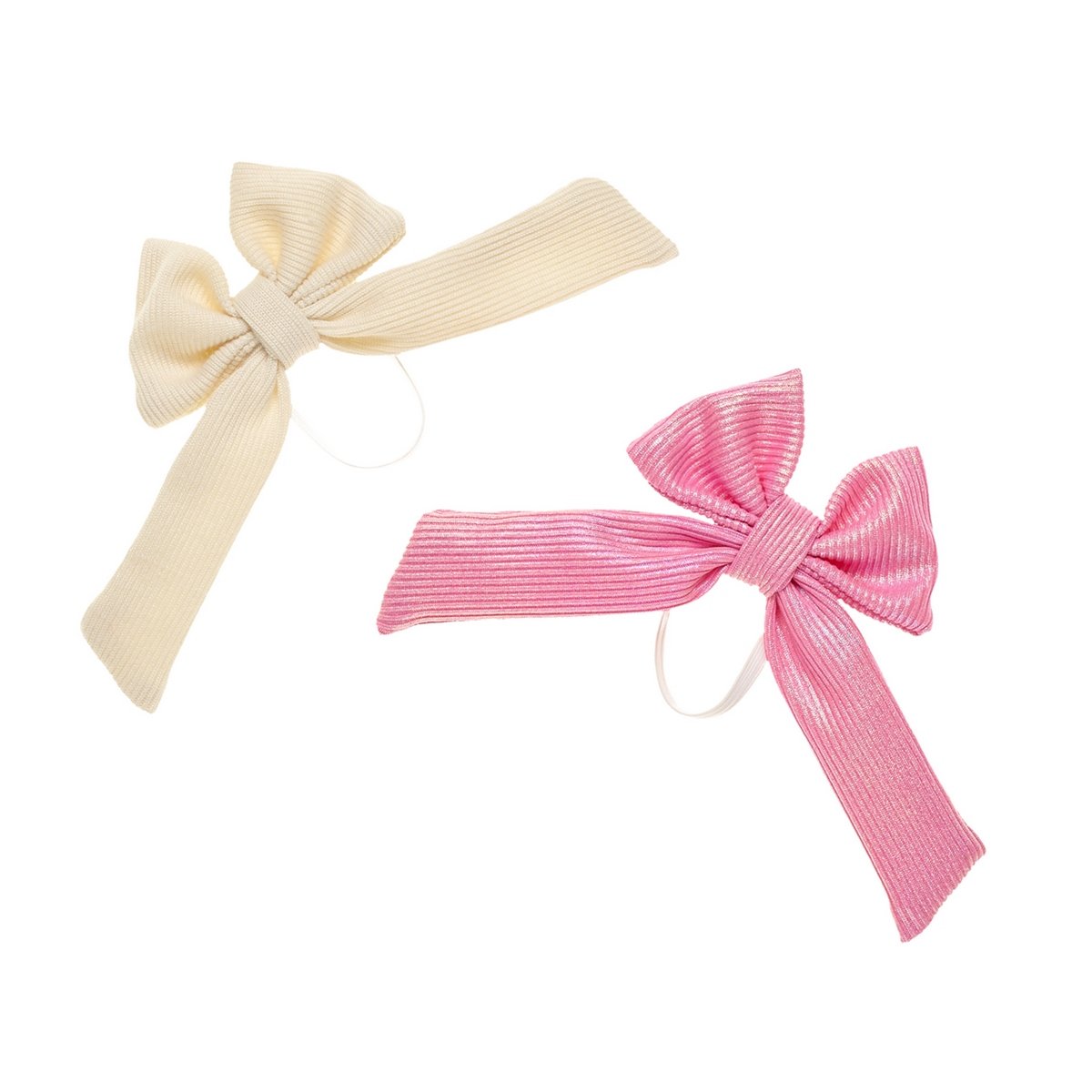 Set 2 Cintas Largas Build-A-Bear