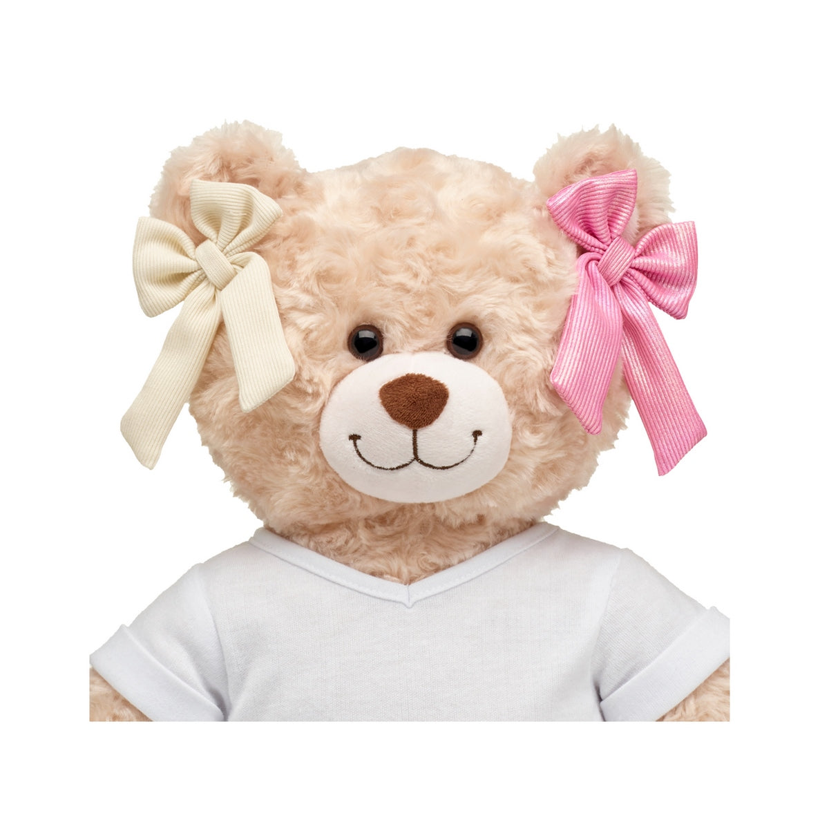 Set 2 Cintas Largas Build-A-Bear