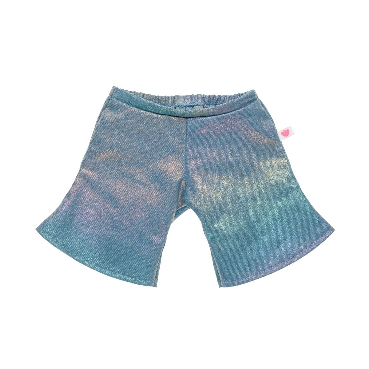 Jeans Pata Elefante Build-A-Bear