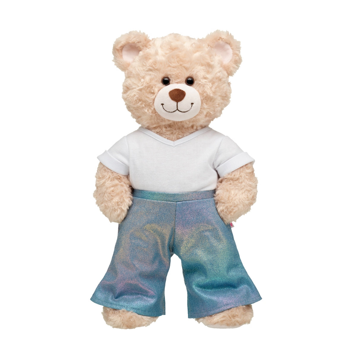 Jeans Pata Elefante Build-A-Bear
