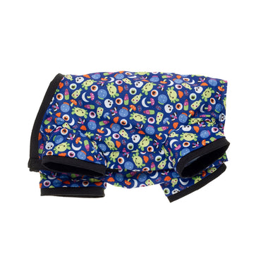 Pijama Ajolote Halloween Build-A-Bear