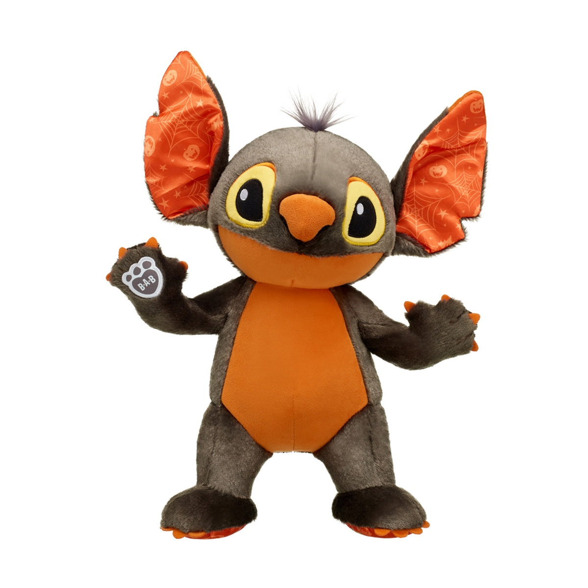 Peluche Stitch Halloween Build-A-Bear