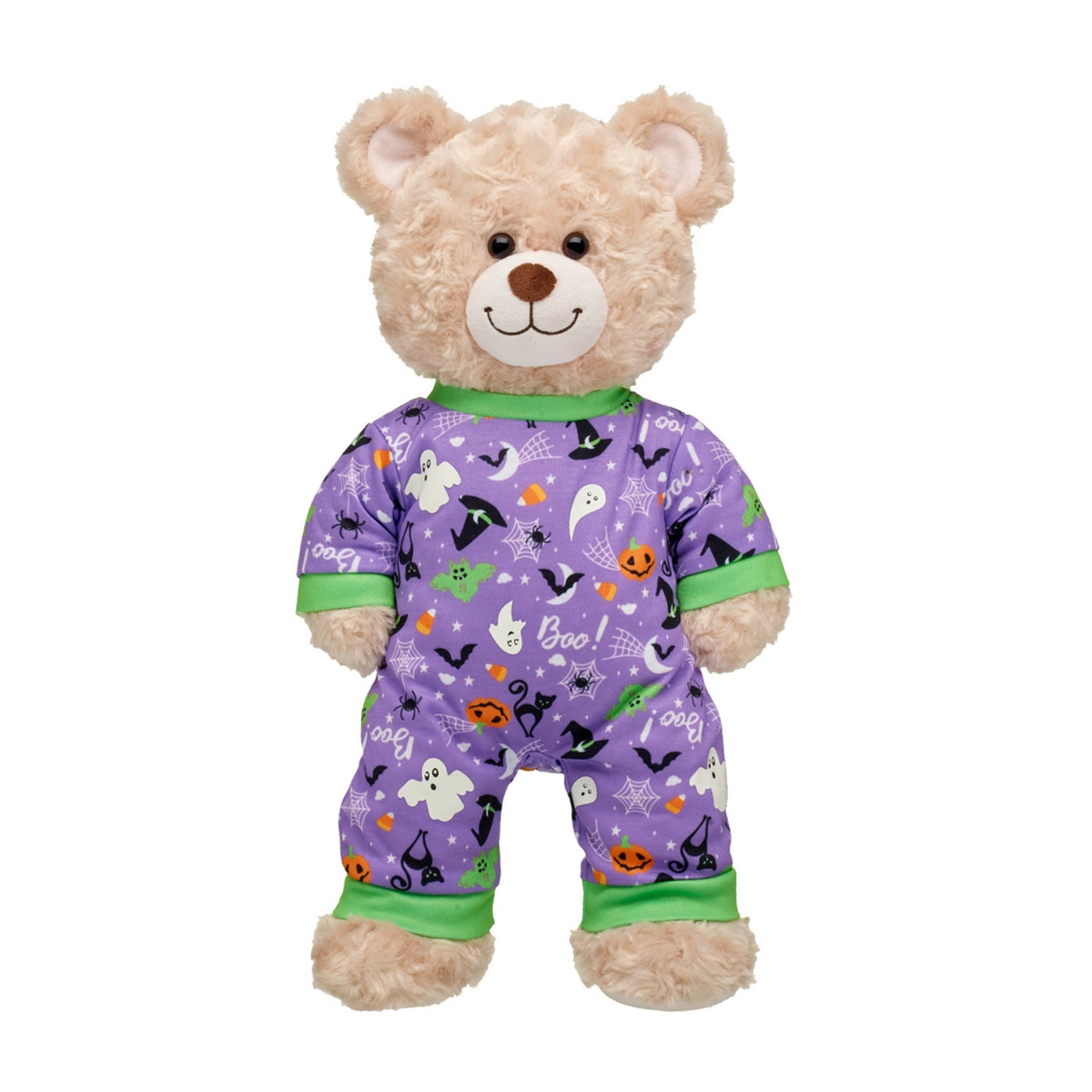 Pijama Fantasma Glow Halloween Build-A-Bear