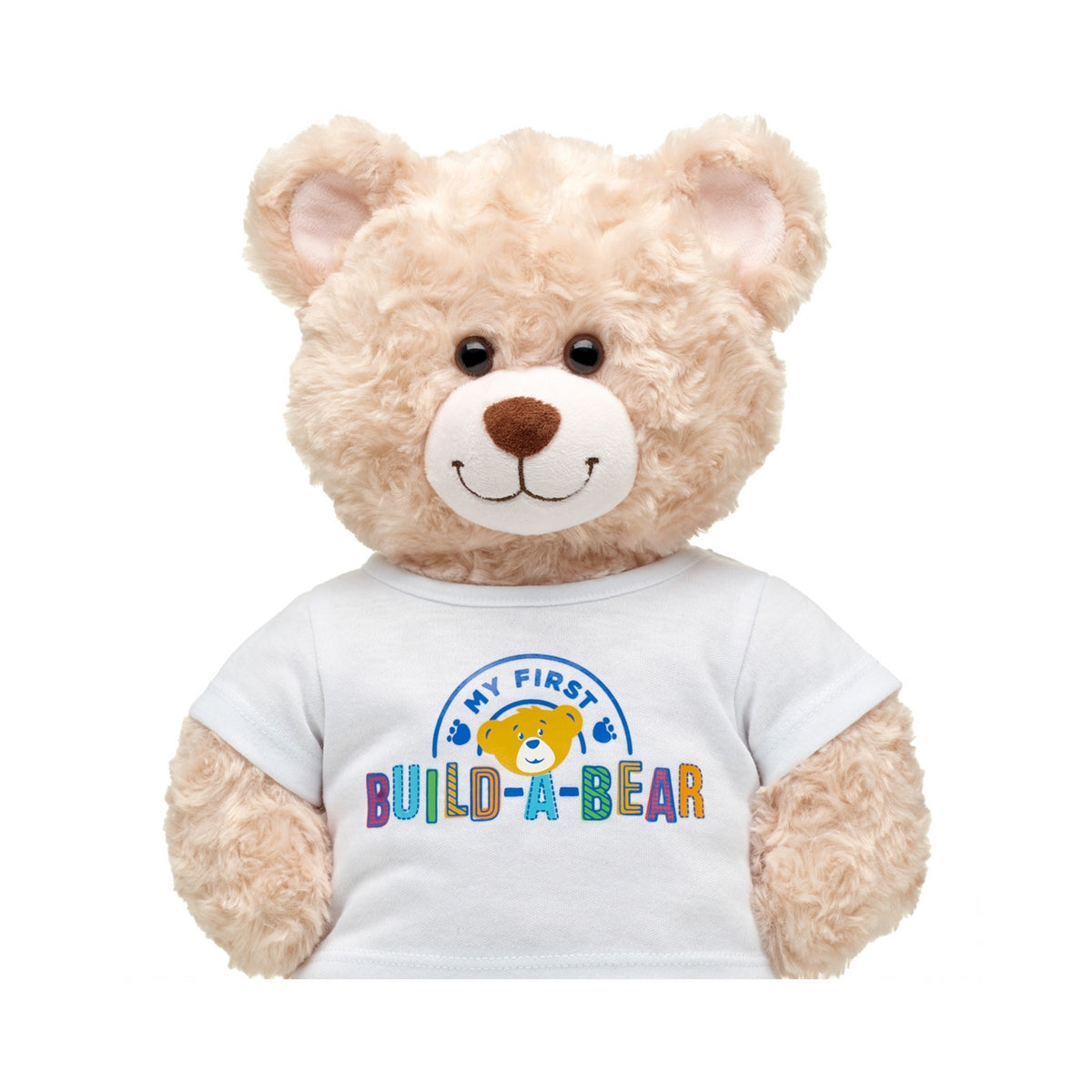 Polera Happy Halloween Build-A-Bear