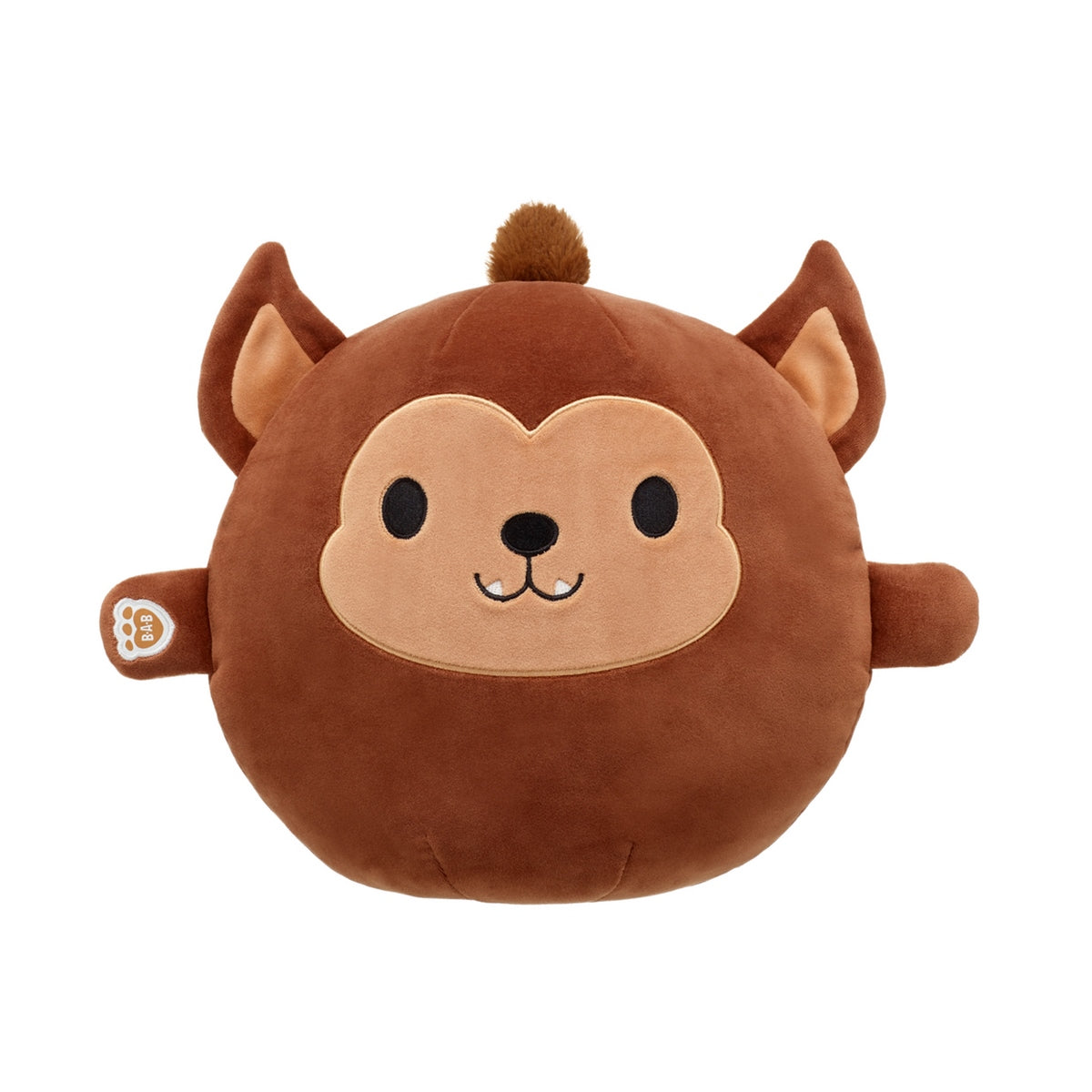 Peluche Skoosherz Lobo Build-A-Bear