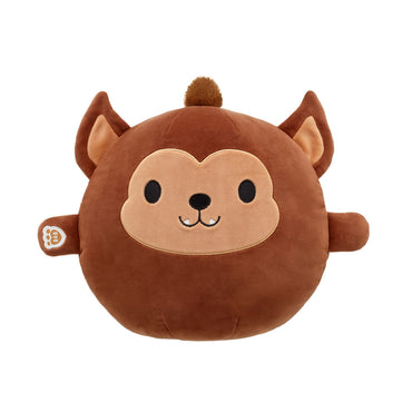 Peluche Skoosherz Lobo Build-A-Bear