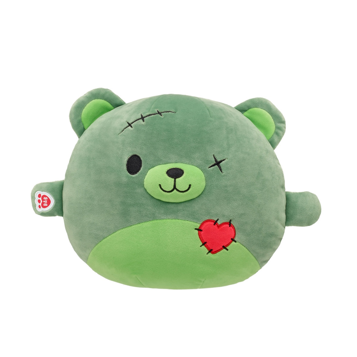 Peluche Skoosherz Zombi Build-A-Bear