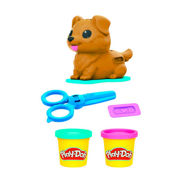 Play Doh Mini Clasicos Modelos Hasbro - Veterinaria