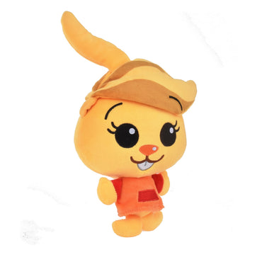 Peluche Con Sonido 20 Cms Plim Plim - Acuarella