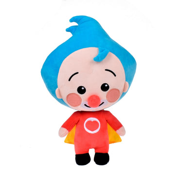 Peluche Con Sonido 30 Cms Plim Plim - Plim Plim