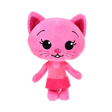 Peluche Con Sonido 30 Cms Plim Plim - Mei-Li