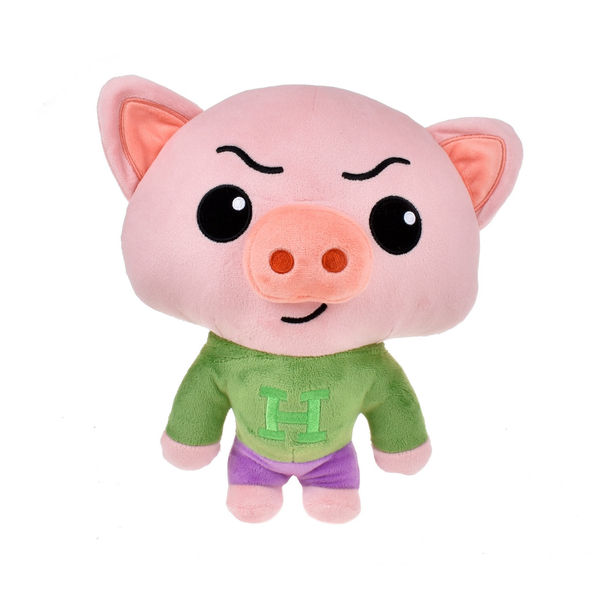Peluche Con Sonido 30 Cms Plim Plim - Hoggie