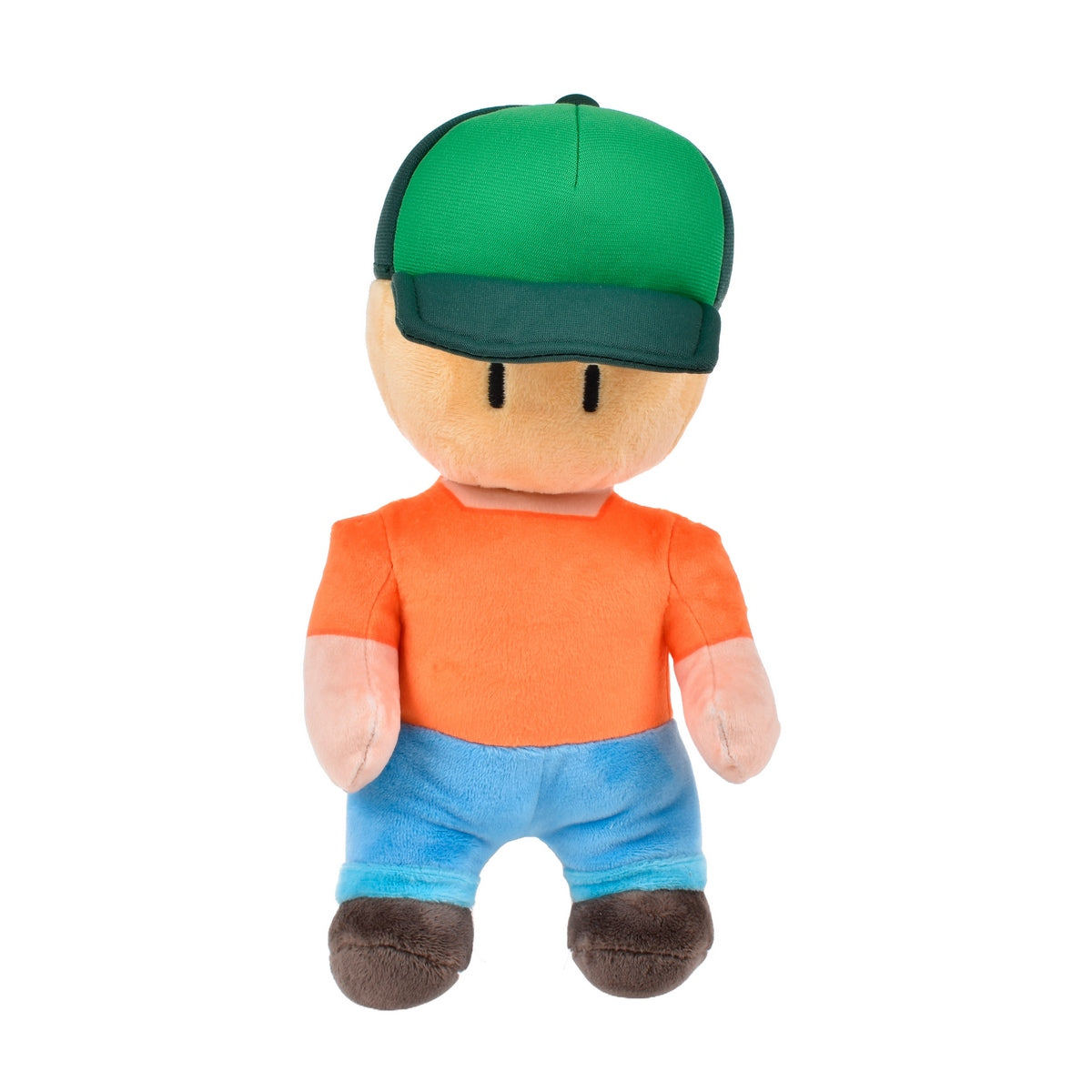 Peluche 30 Cms Electronico Stumble Guys - Mr. Stumble