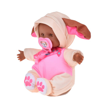 Nenuco Perritos - Amarillo