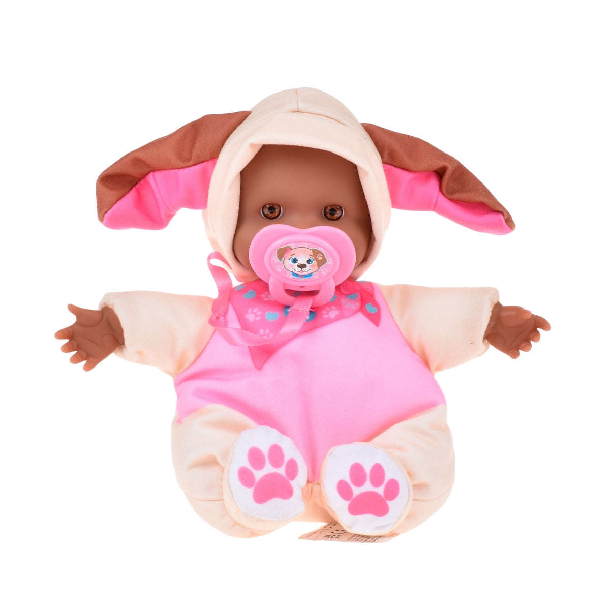 Nenuco Perritos - Amarillo