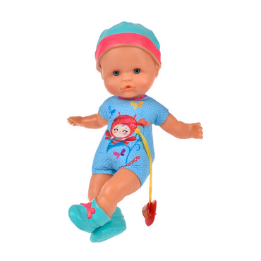 Nenuco Animalitos Modelos Surtidos - Celeste