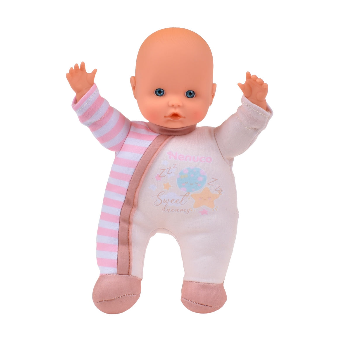 Nenuco Cuidado Natural - Cuna