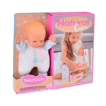 Nenuco Cuidado Natural - Cambiador
