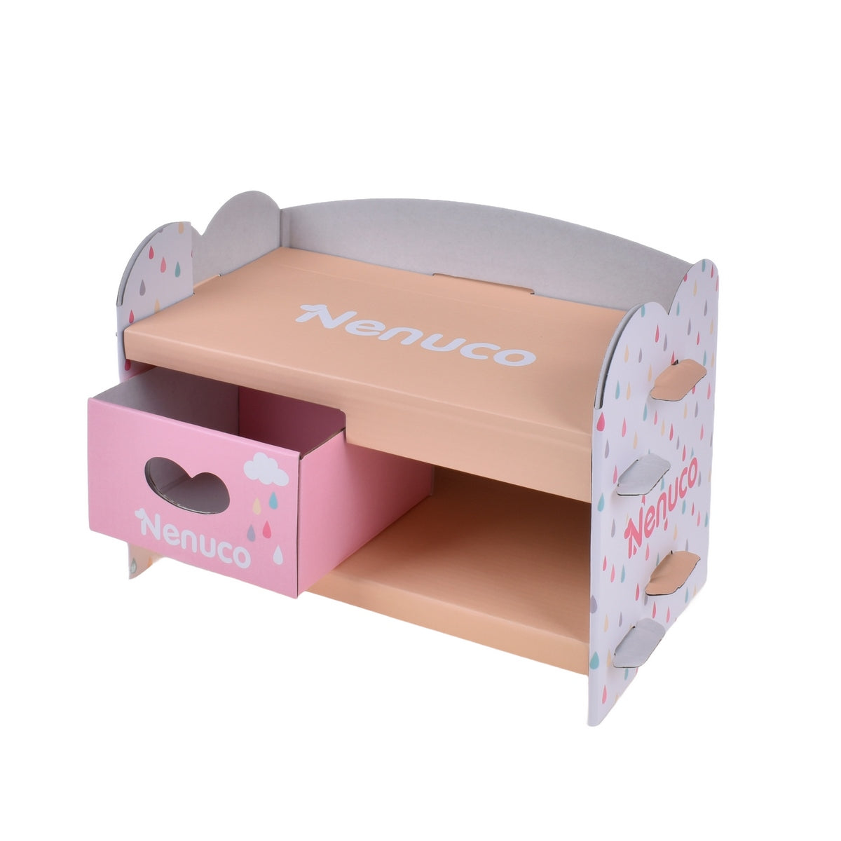 Nenuco Cuidado Natural - Cambiador