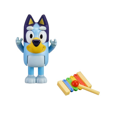Bluey Historias De Bluey - Bluey Y Xilofono
