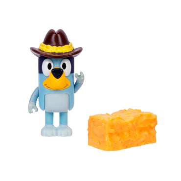 Bluey Historias De Bluey - Bluey Y Fardo De Heno