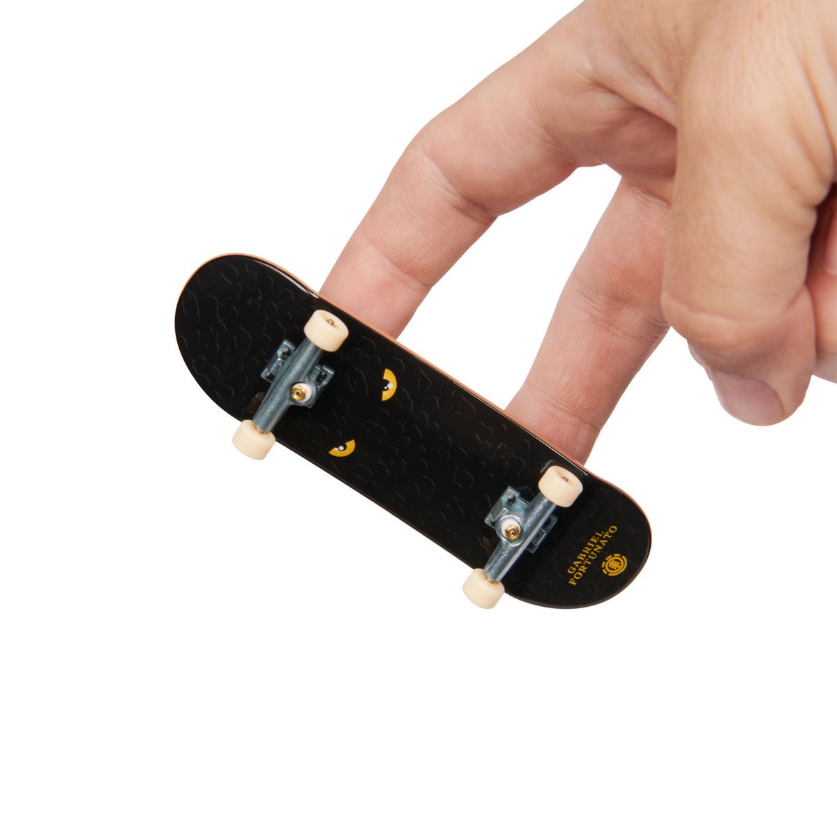 Tech Deck Pack De 4 - Element