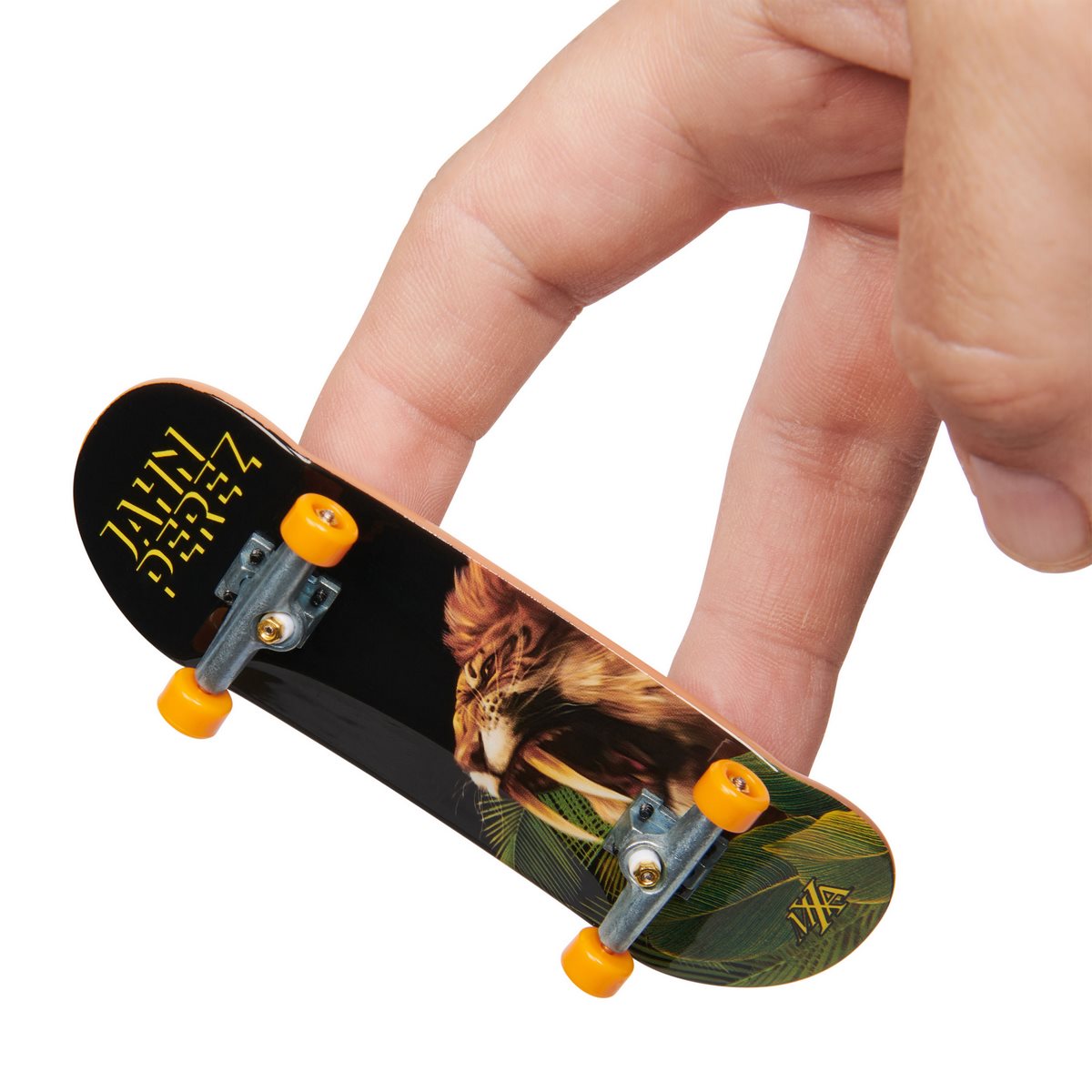 Tech Deck Pack De 4 - Maxallure