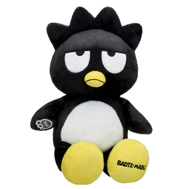 Peluche Badtz-Maru Sanrio Build-A-Bear