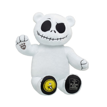 Peluche Jack Nightmare Before Christmas Build-A-Bear