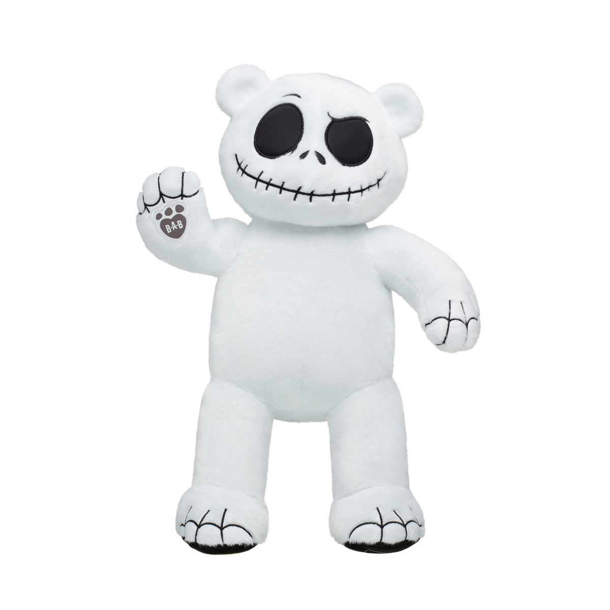 Peluche Jack Nightmare Before Christmas Build-A-Bear