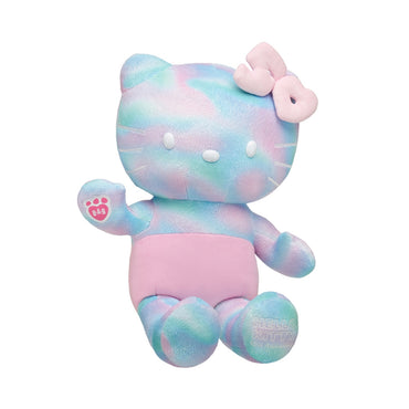 Peluche Hello Kitty 50 Sanrio Build-A-Bear